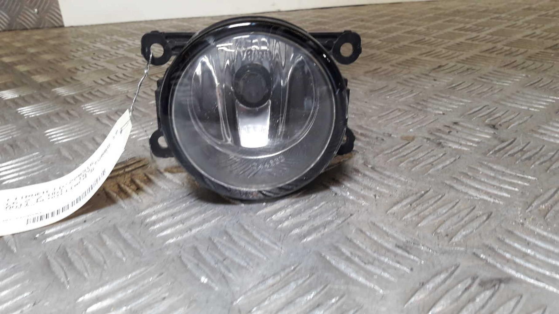 Anti brouillard droit (feux) CITROEN C6 Diesel - 1