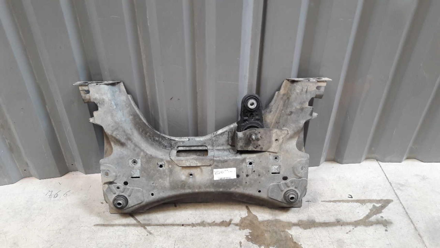 Berceau avant RENAULT MODUS PHASE 1 Diesel - 1