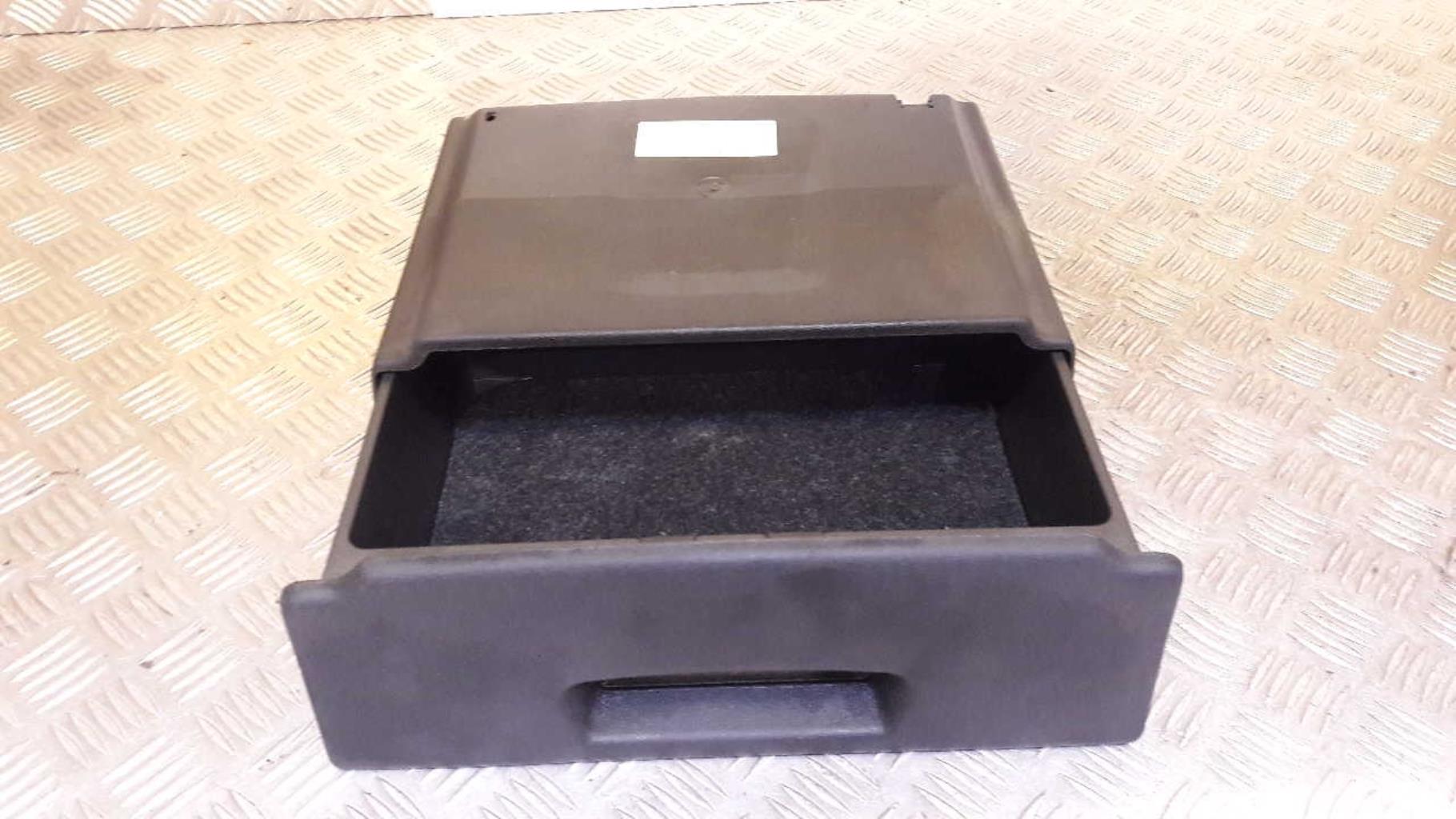 Boite a gants RENAULT SCENIC 3 PHASE 1 Diesel - 1
