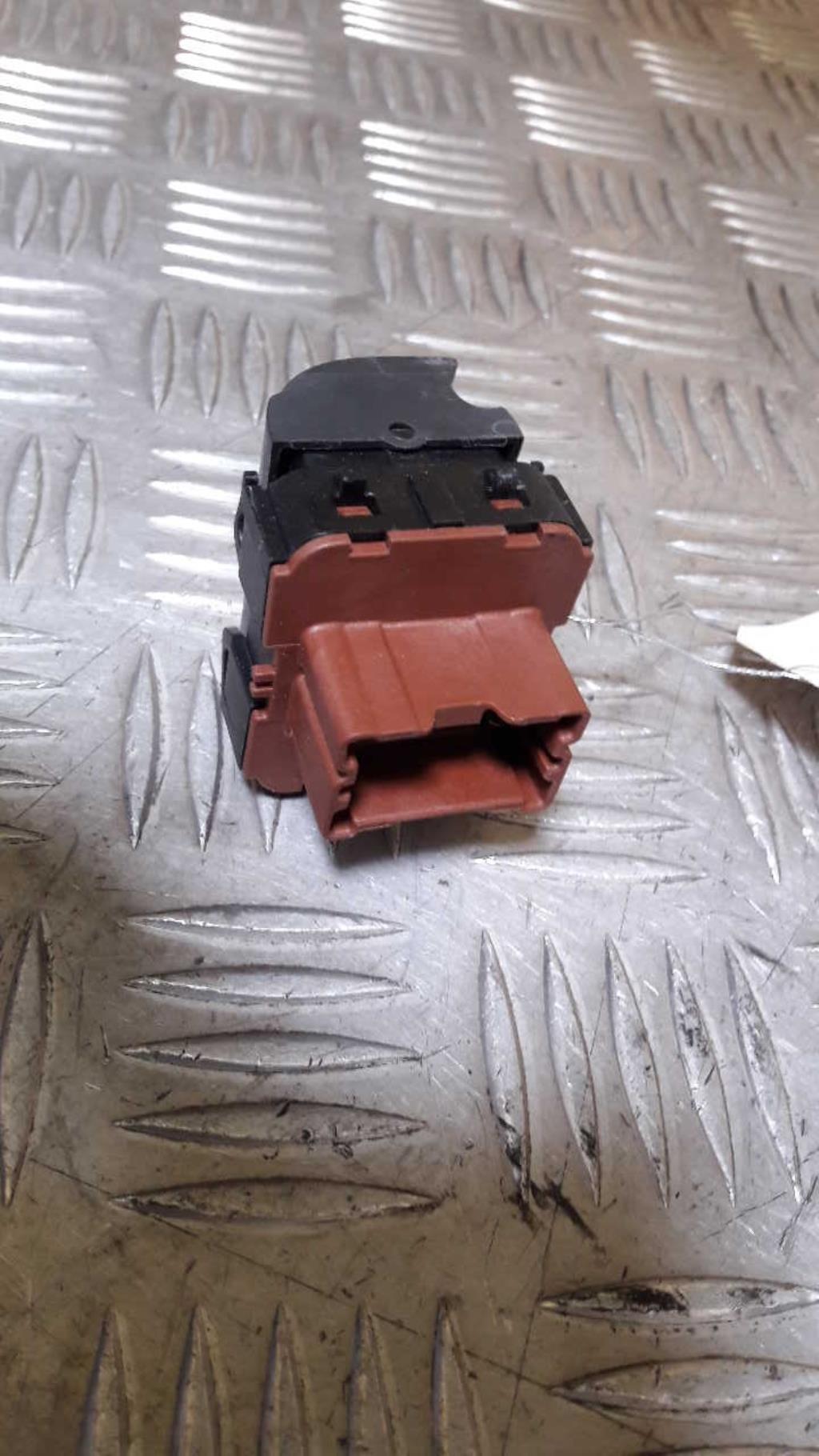 Bouton/Interrupteur RENAULT ZOE 1 Electricité - 1
