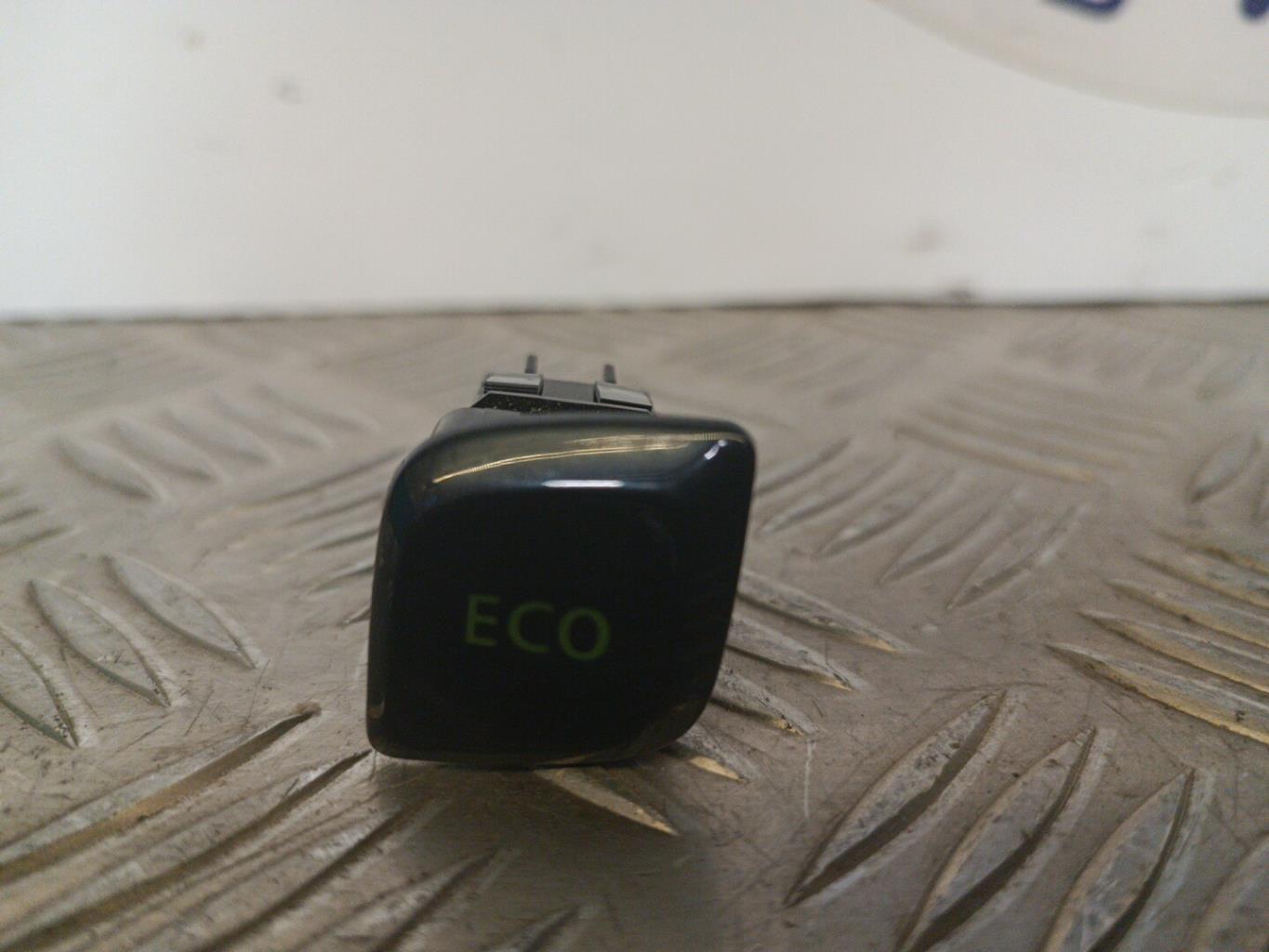 Bouton/Interrupteur RENAULT ZOE 1 Electricité - 1