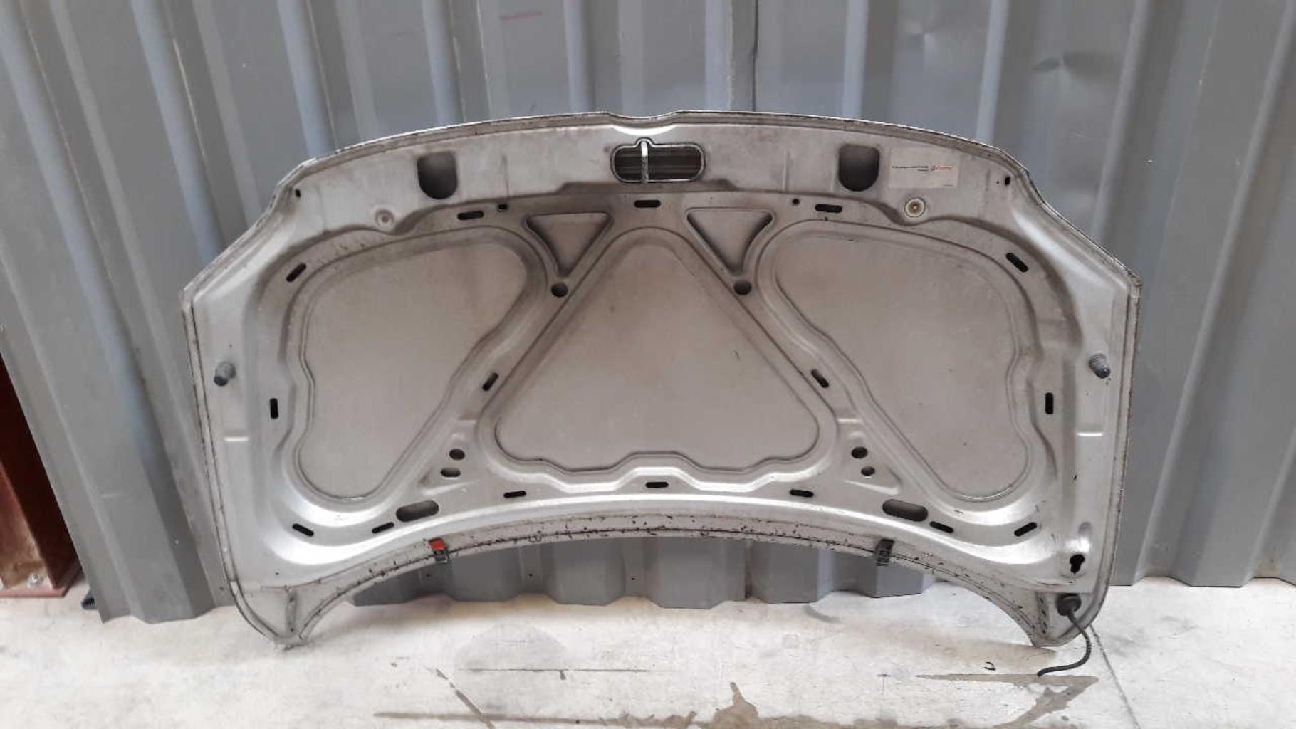 Capot VOLKSWAGEN FOX Essence - 1
