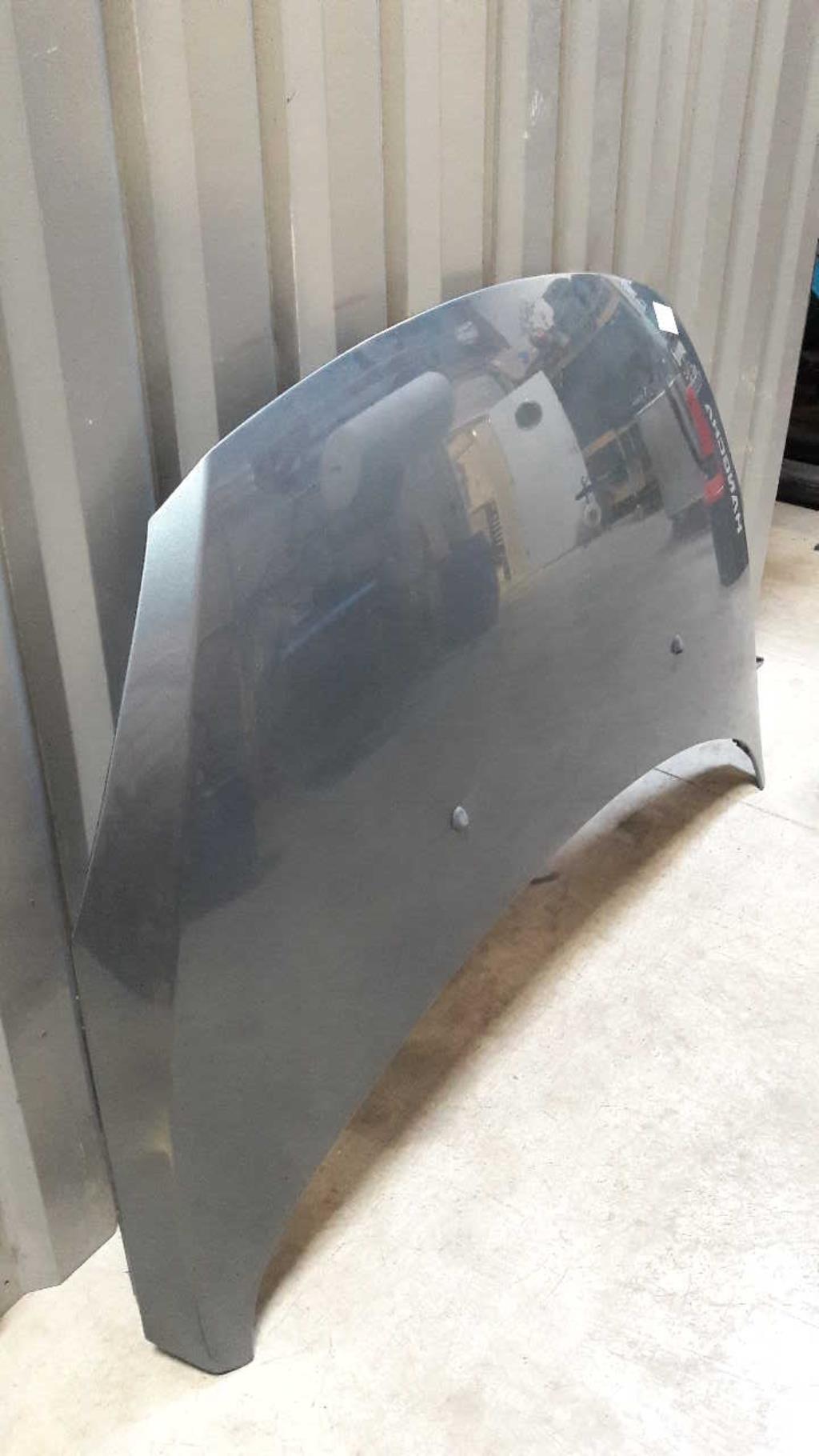 Capot PEUGEOT 307 PHASE 2 Essence - 1
