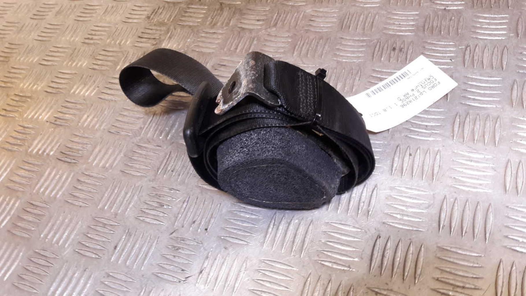 Ceinture arriere droit FORD FOCUS 2 PHASE 1 Diesel - 1