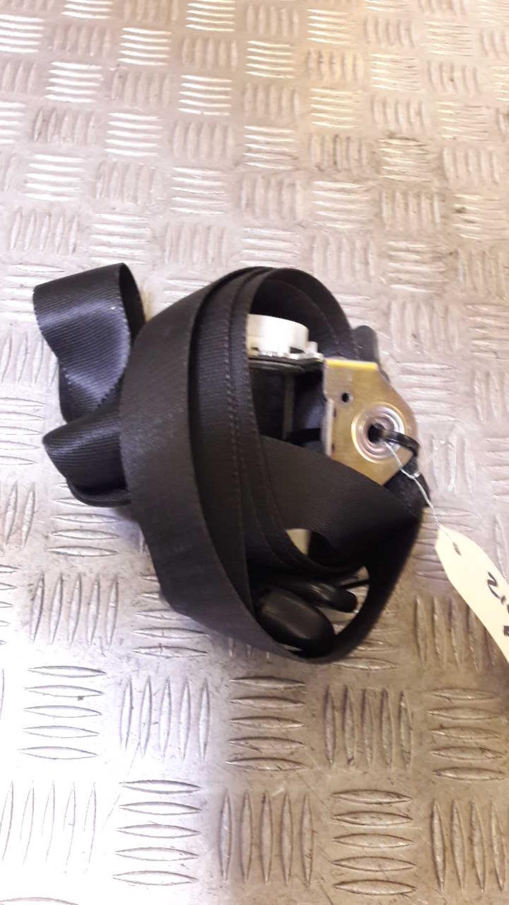 Ceinture avant droit FORD FOCUS 2 PHASE 1 Diesel - 1