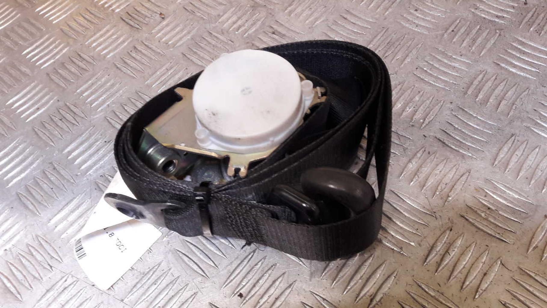Ceinture avant gauche FORD FOCUS 2 PHASE 1 Diesel - 1