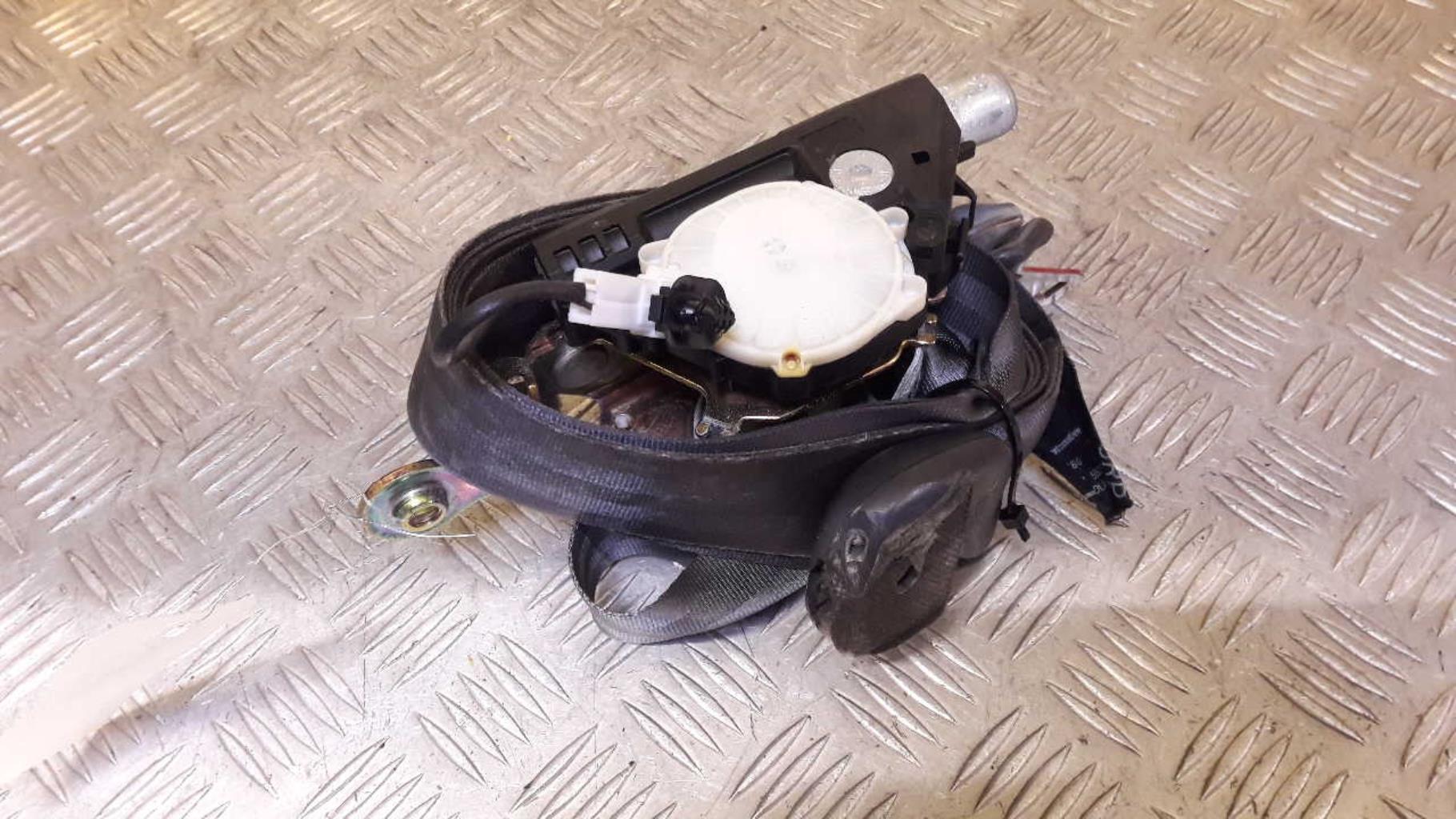 Ceinture avant gauche RENAULT CLIO 3 PHASE 1 Diesel - 1