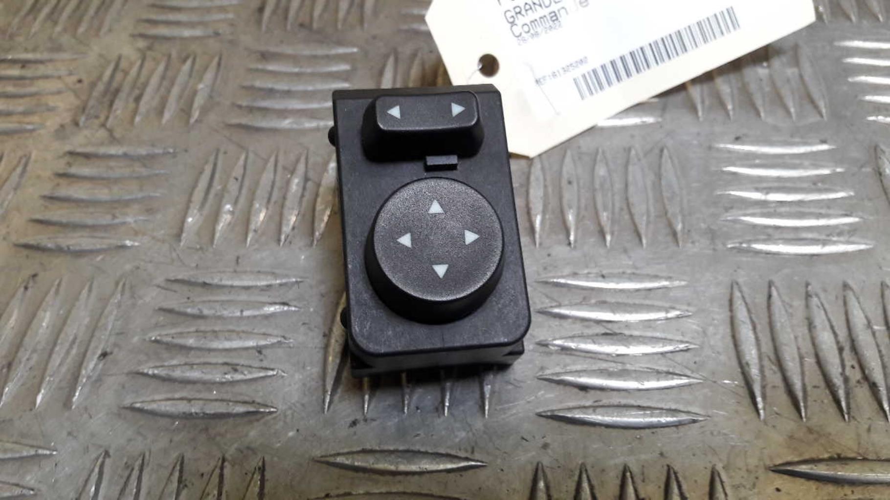 Commande retroviseurs FIAT GRANDE PUNTO Diesel - 1
