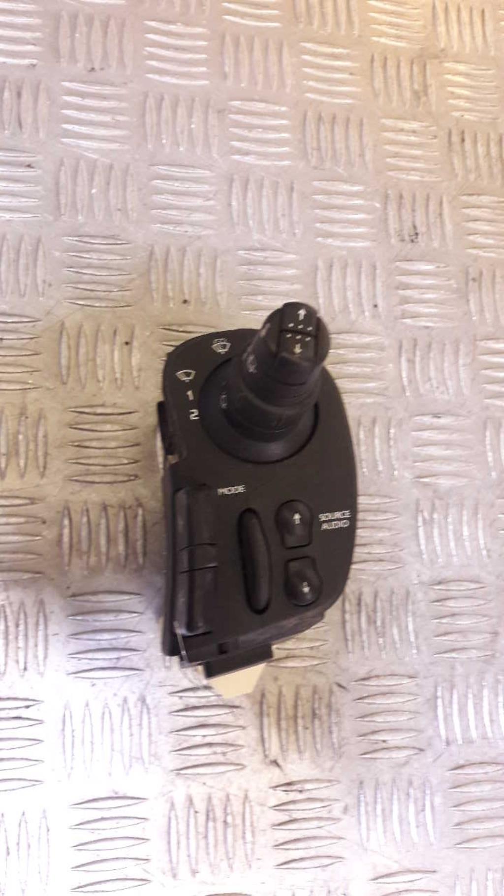 Commodo d'essuie glaces RENAULT MODUS PHASE 1 Essence - 1