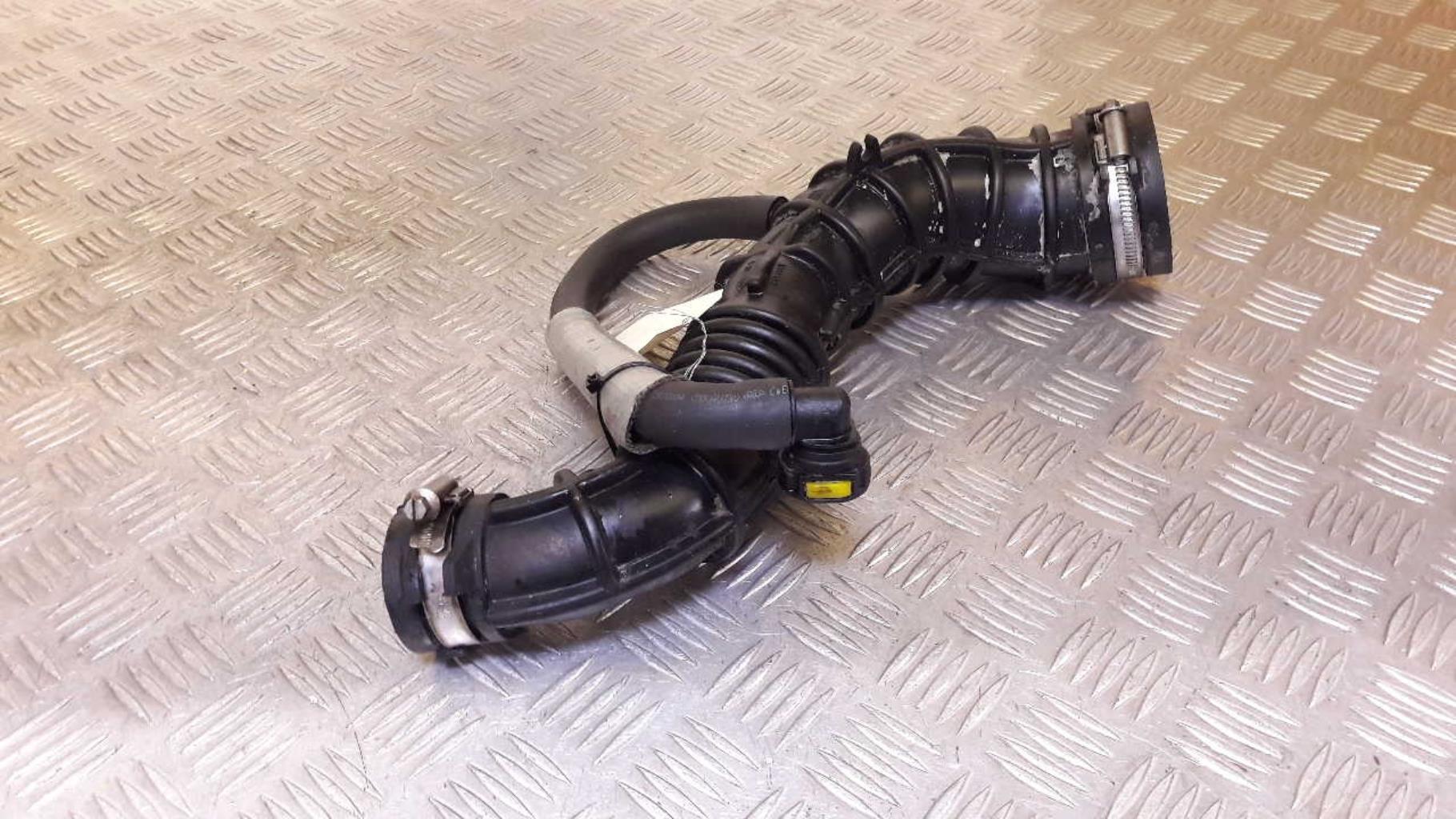 Durite de turbo RENAULT MODUS PHASE 1 Diesel - 1