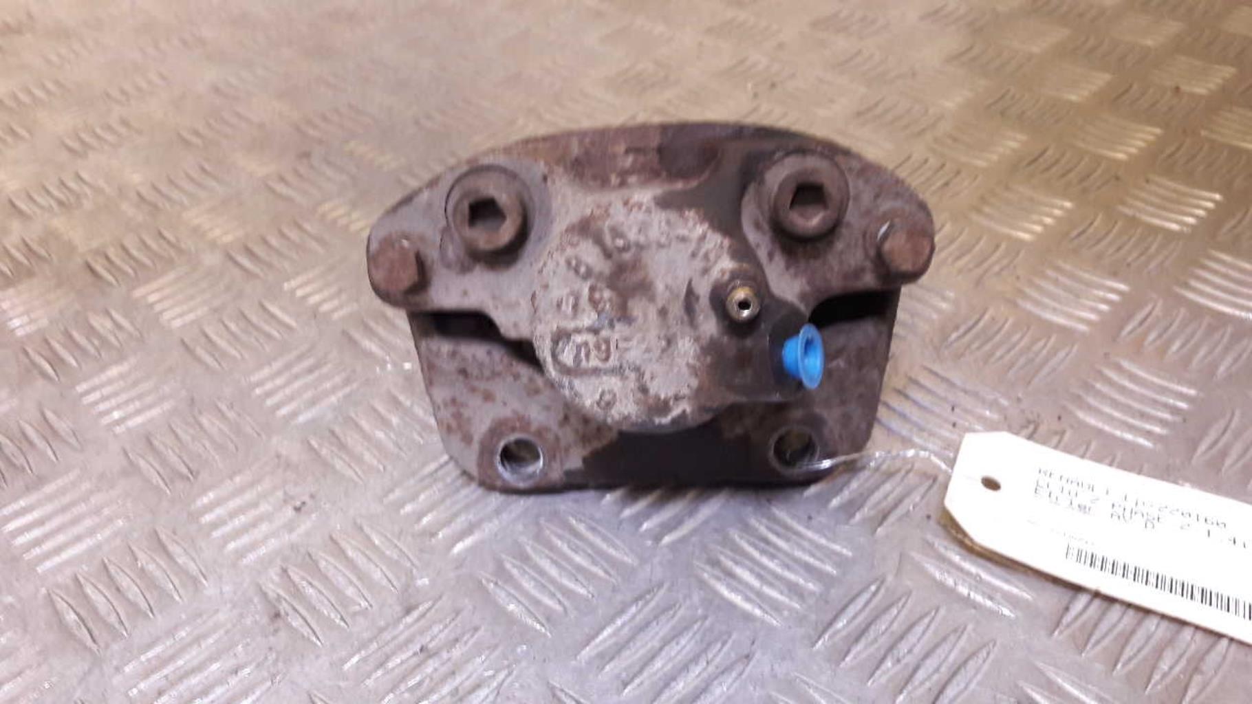Etrier avant droit (freinage) RENAULT CLIO 2 PHASE 2 Essence - 1