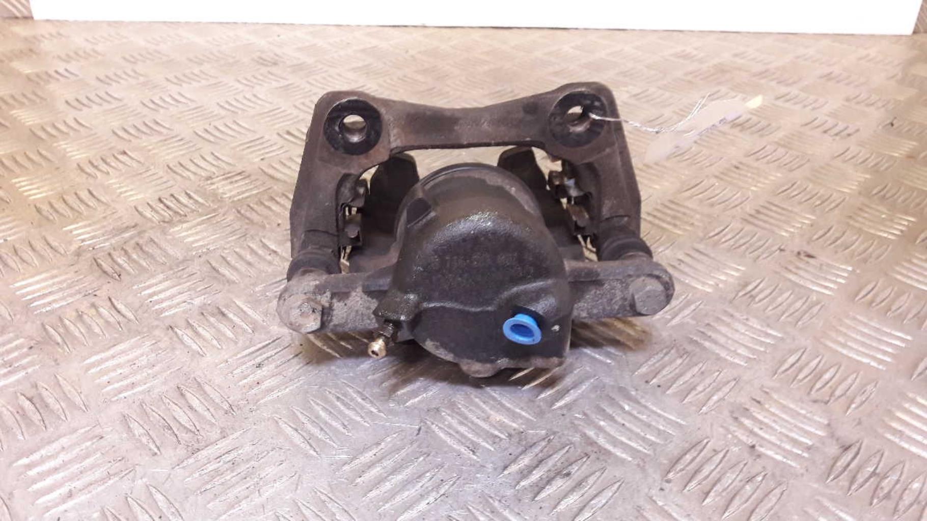 Etrier avant droit (freinage) RENAULT MODUS PHASE 1 Diesel - 1