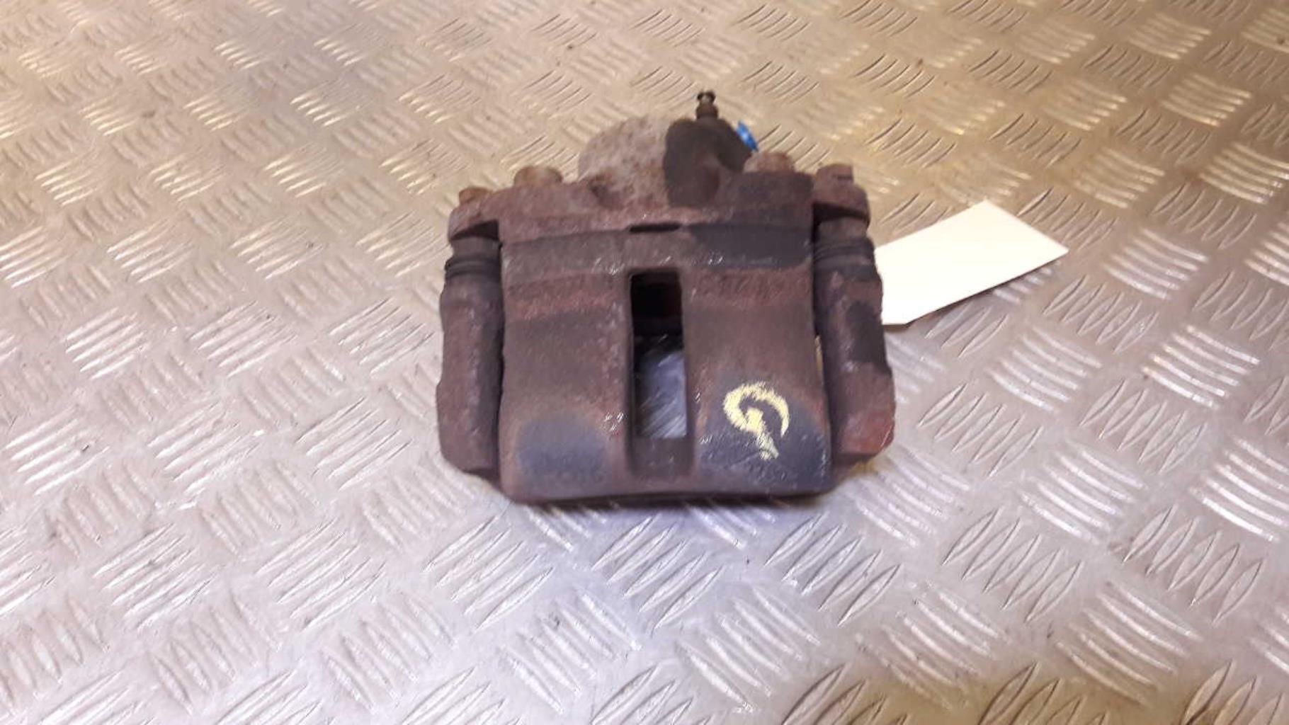 Etrier avant gauche (freinage) RENAULT CLIO 2 PHASE 2 Essence - 1