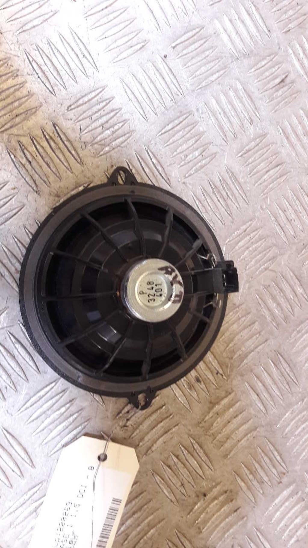Haut parleur RENAULT MODUS PHASE 1 Diesel - 1