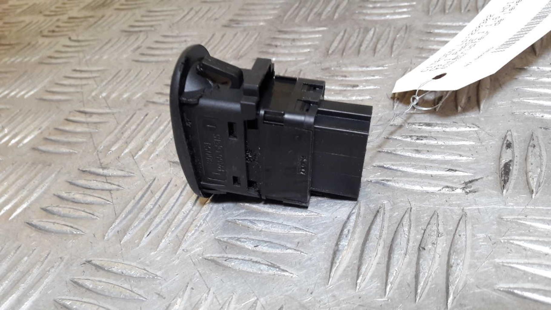 Interrupteur de leve vitre CITROEN C3 1 PHASE 1 Diesel - 1