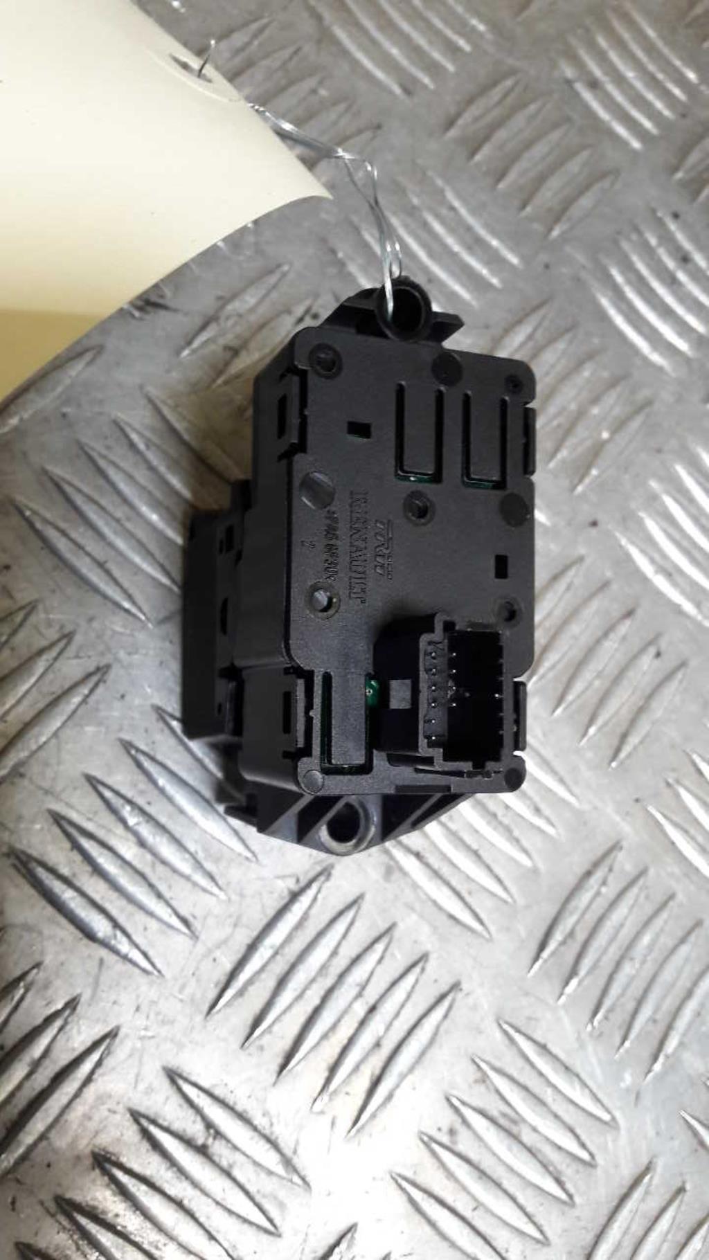Levier frein à main electrique RENAULT SCENIC 3 PHASE 1 Diesel - 1