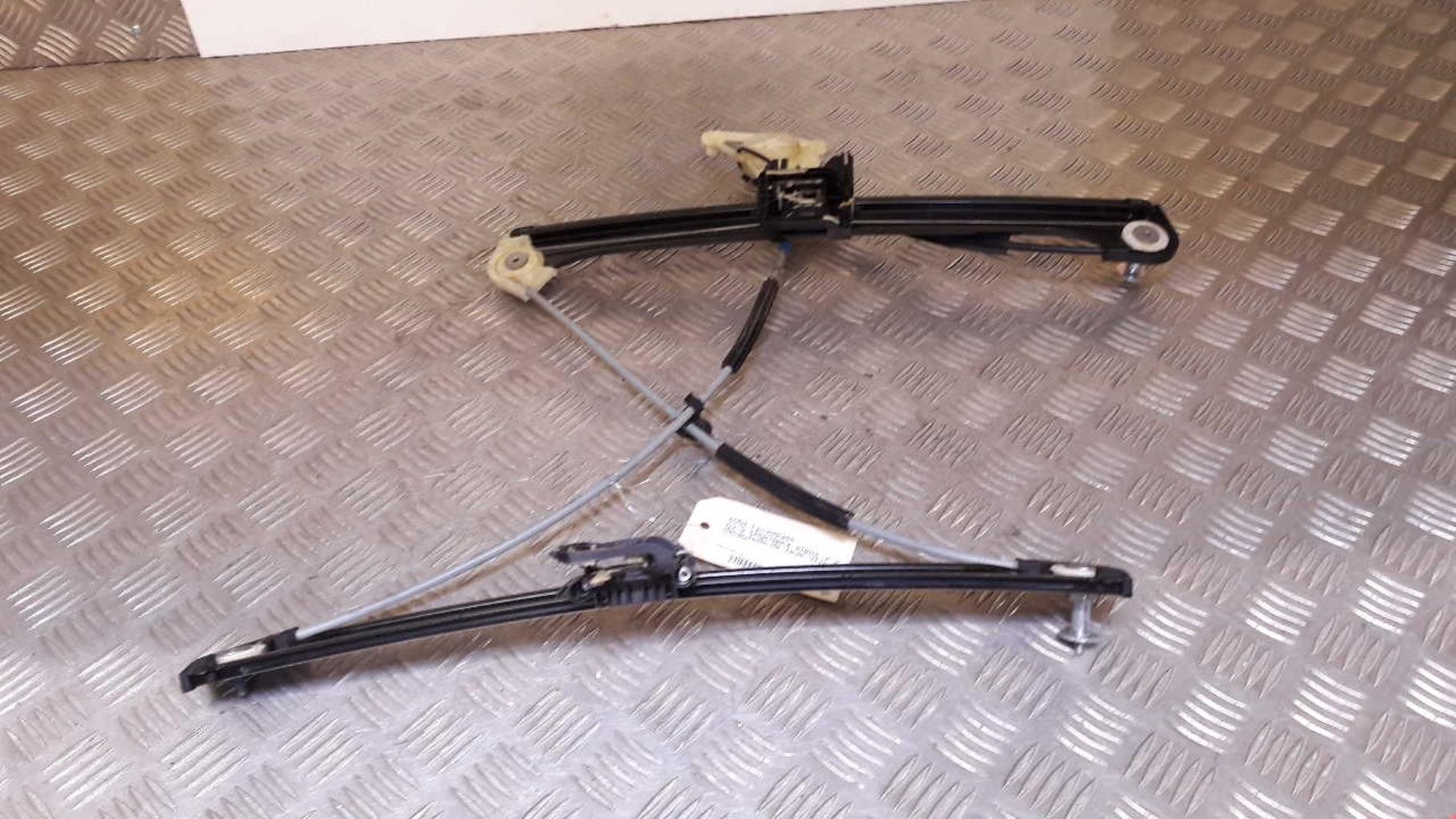 Mecanisme de leve vitre electrique avant droit AUDI A3 3 SPORTBACK PHASE 2  - 1