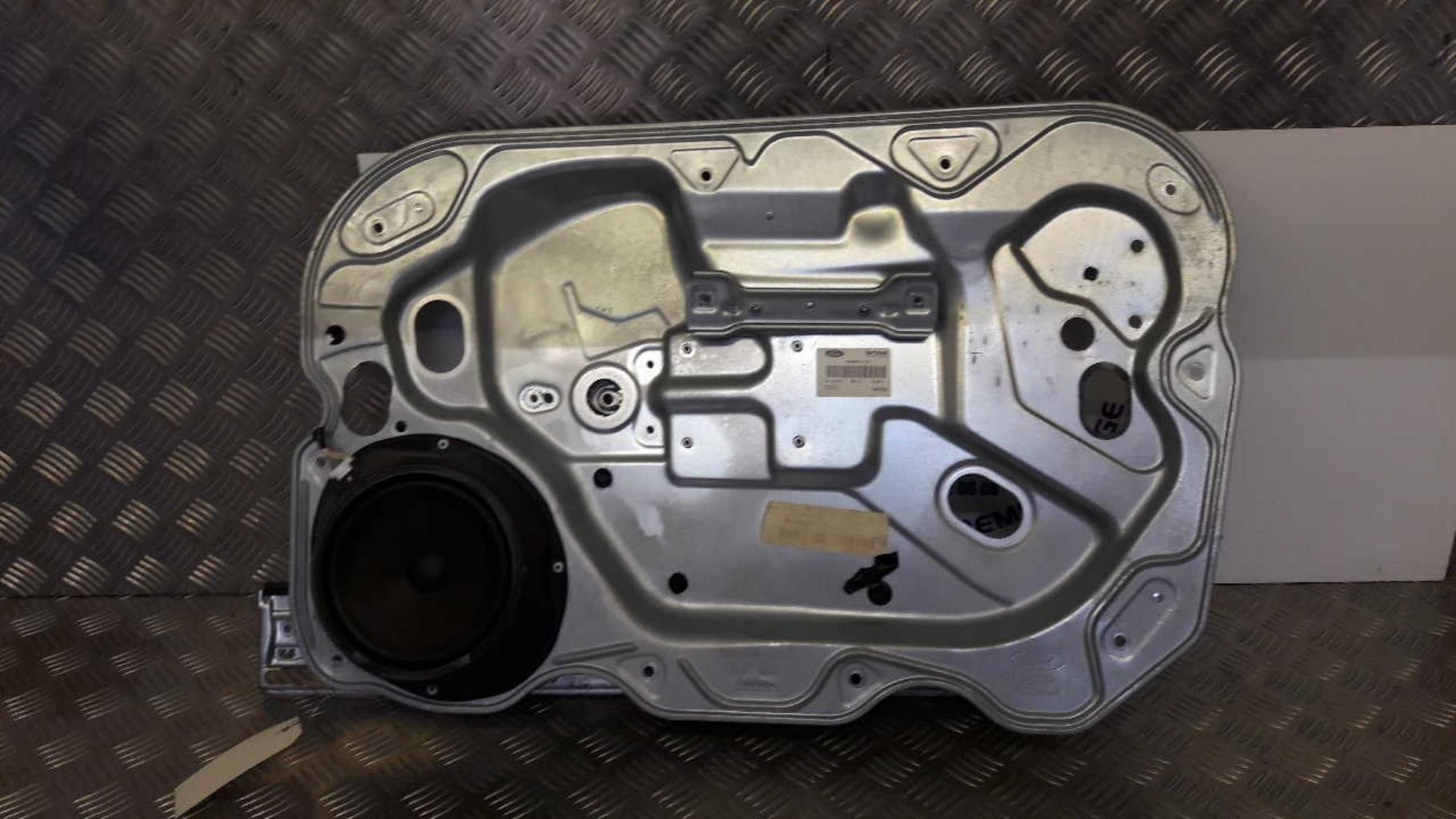 Mecanisme de leve vitre electrique avant droit FORD FOCUS 2 PHASE 1 Diesel - 1