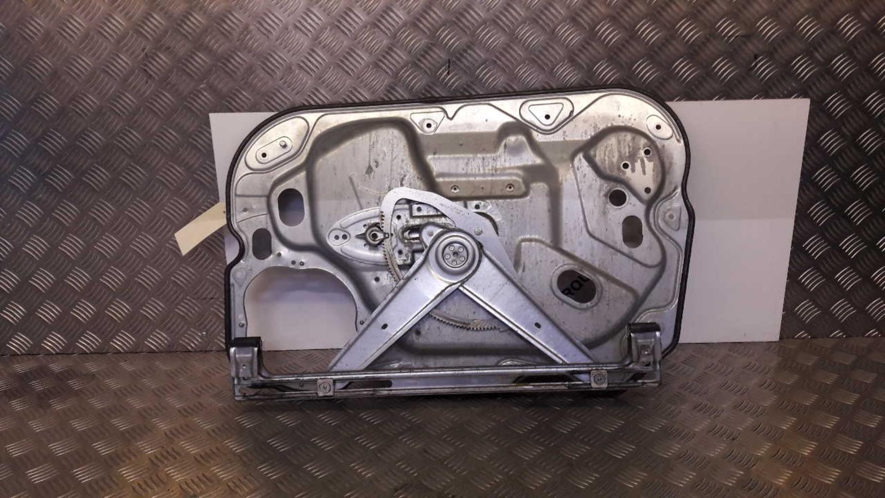 Mecanisme de leve vitre electrique avant gauche FORD FOCUS 2 PHASE 1 Diesel - 1
