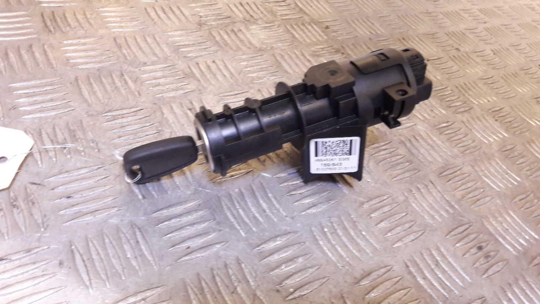 Neiman FIAT PANDA 2 PHASE 2  - 1