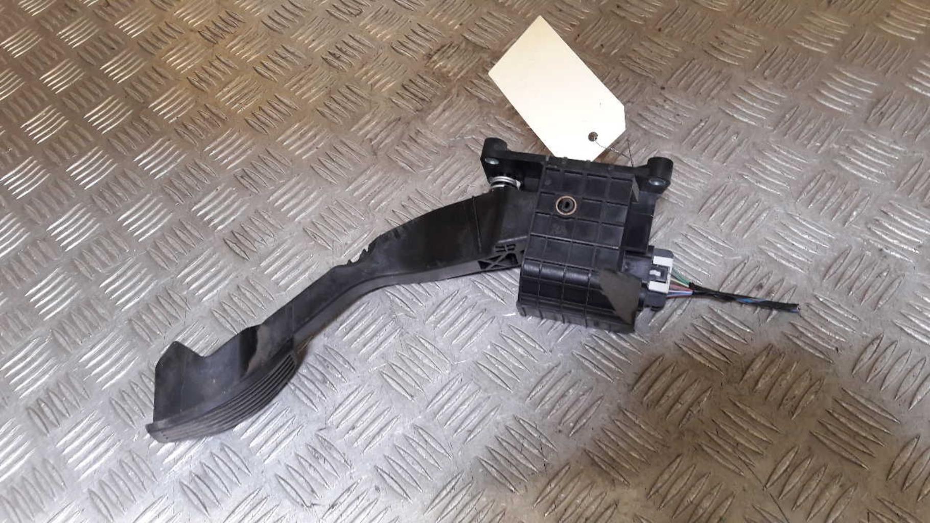 Pedale d'accelerateur FIAT PANDA 2 PHASE 2  - 1