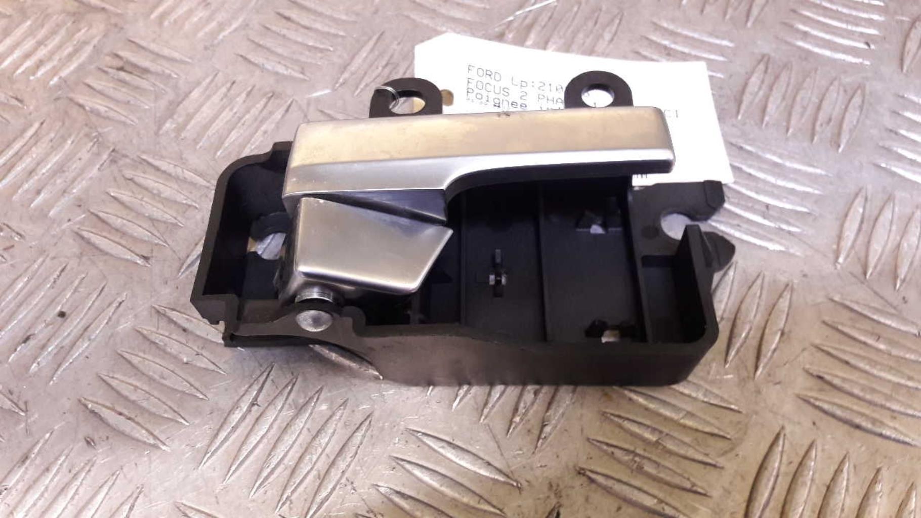 Poignee interieur avant droit FORD FOCUS 2 PHASE 1 Diesel - 1