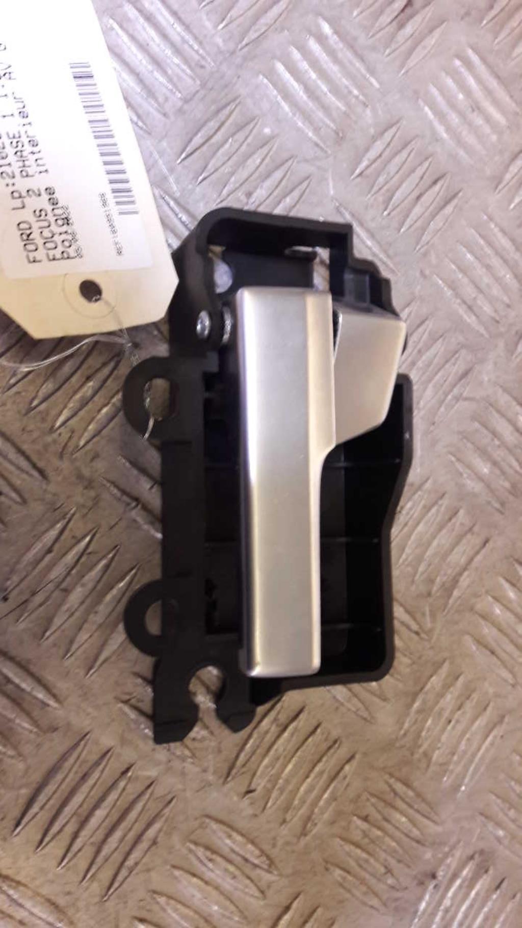 Poignee interieur avant gauche FORD FOCUS 2 PHASE 1 Diesel - 1