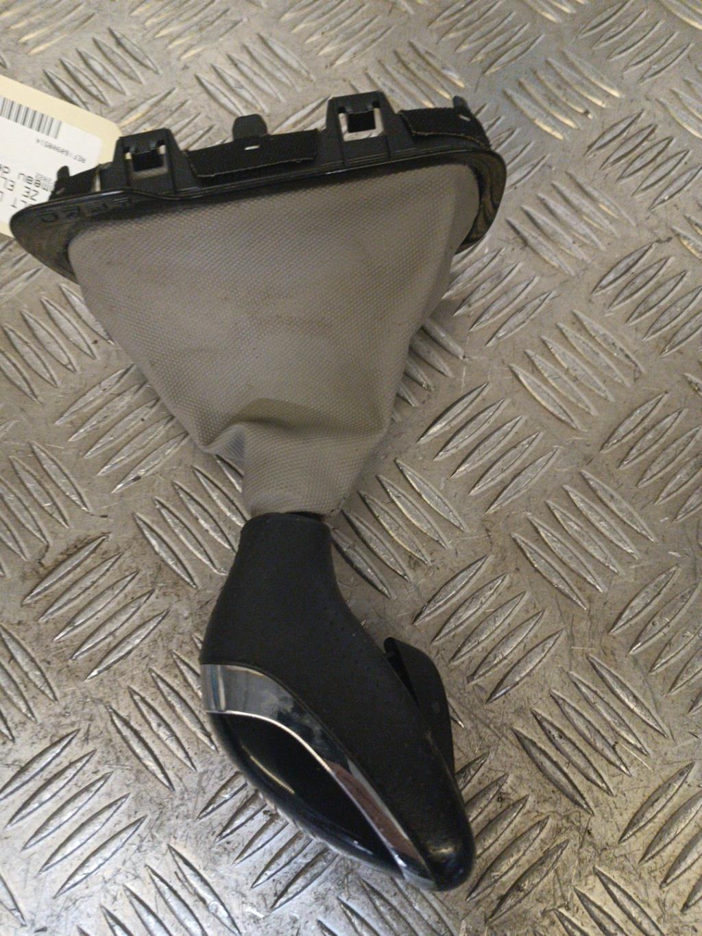 Pommeau de vitesses RENAULT ZOE 1 Electricité - 1