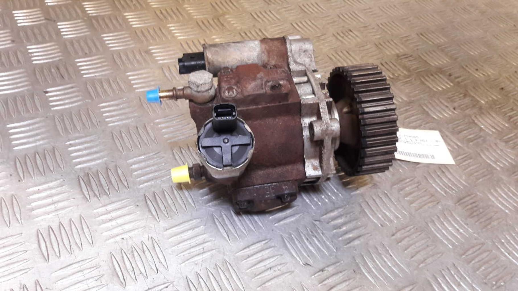 Pompe à injection CITROEN C1 1 PHASE 1 Diesel - 1