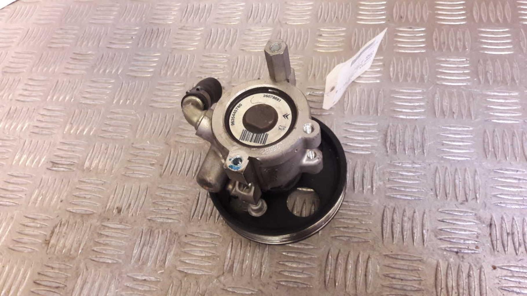 Pompe de direction CITROEN XSARA PHASE 1 Diesel - 1