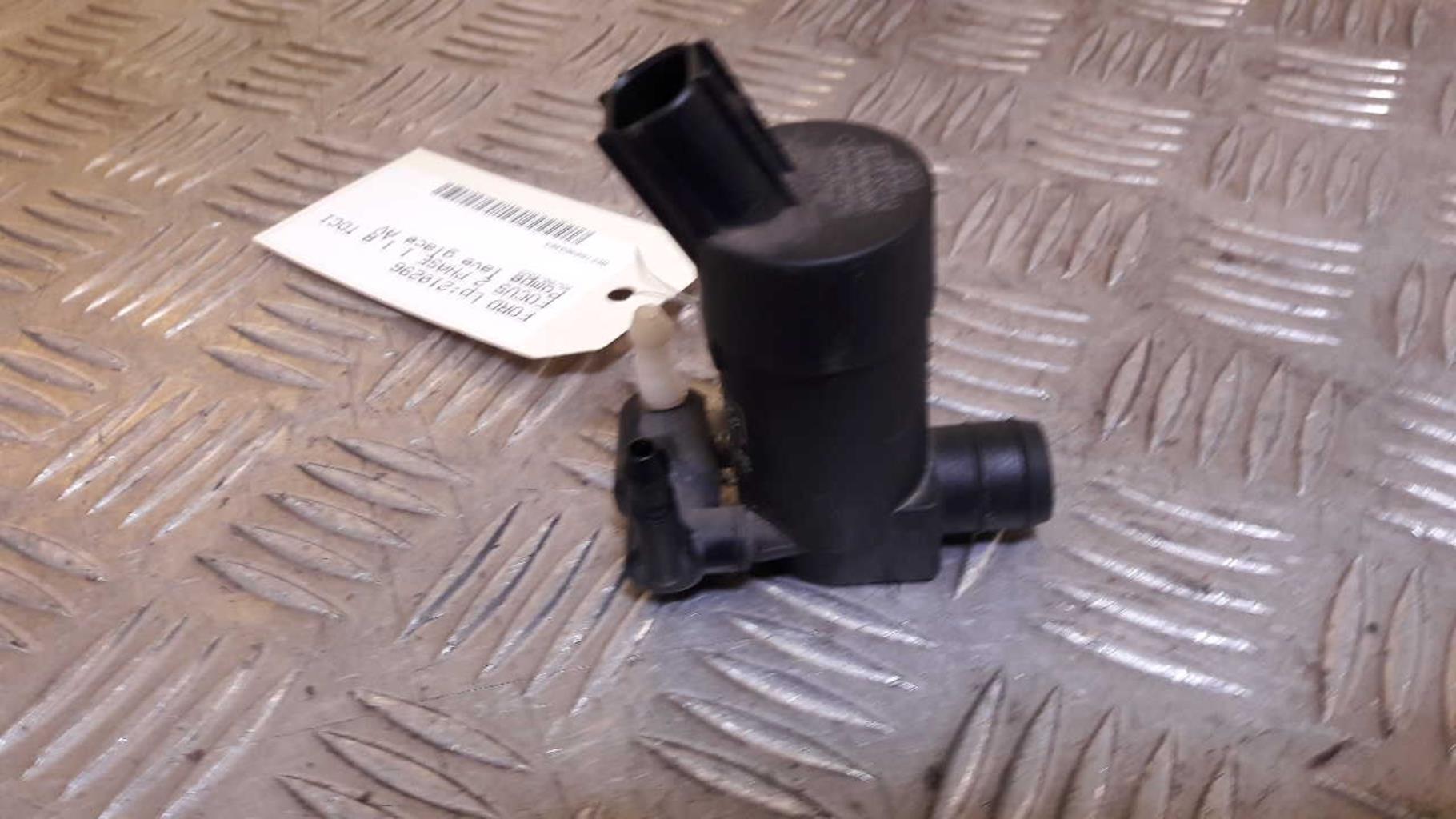 Pompe lave glace avant FORD FOCUS 2 PHASE 1 Diesel - 1