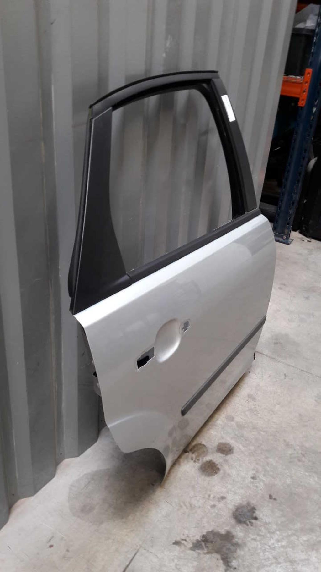 Porte arriere droit FORD FOCUS 2 PHASE 1 Diesel - 1