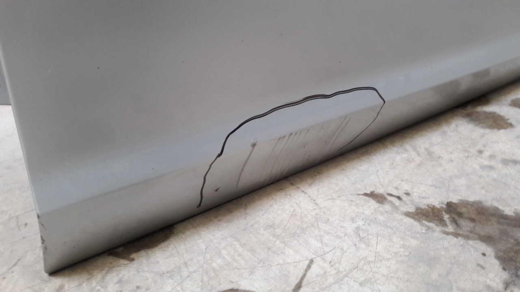 Porte avant droit FORD FOCUS 2 PHASE 1 Diesel - 1