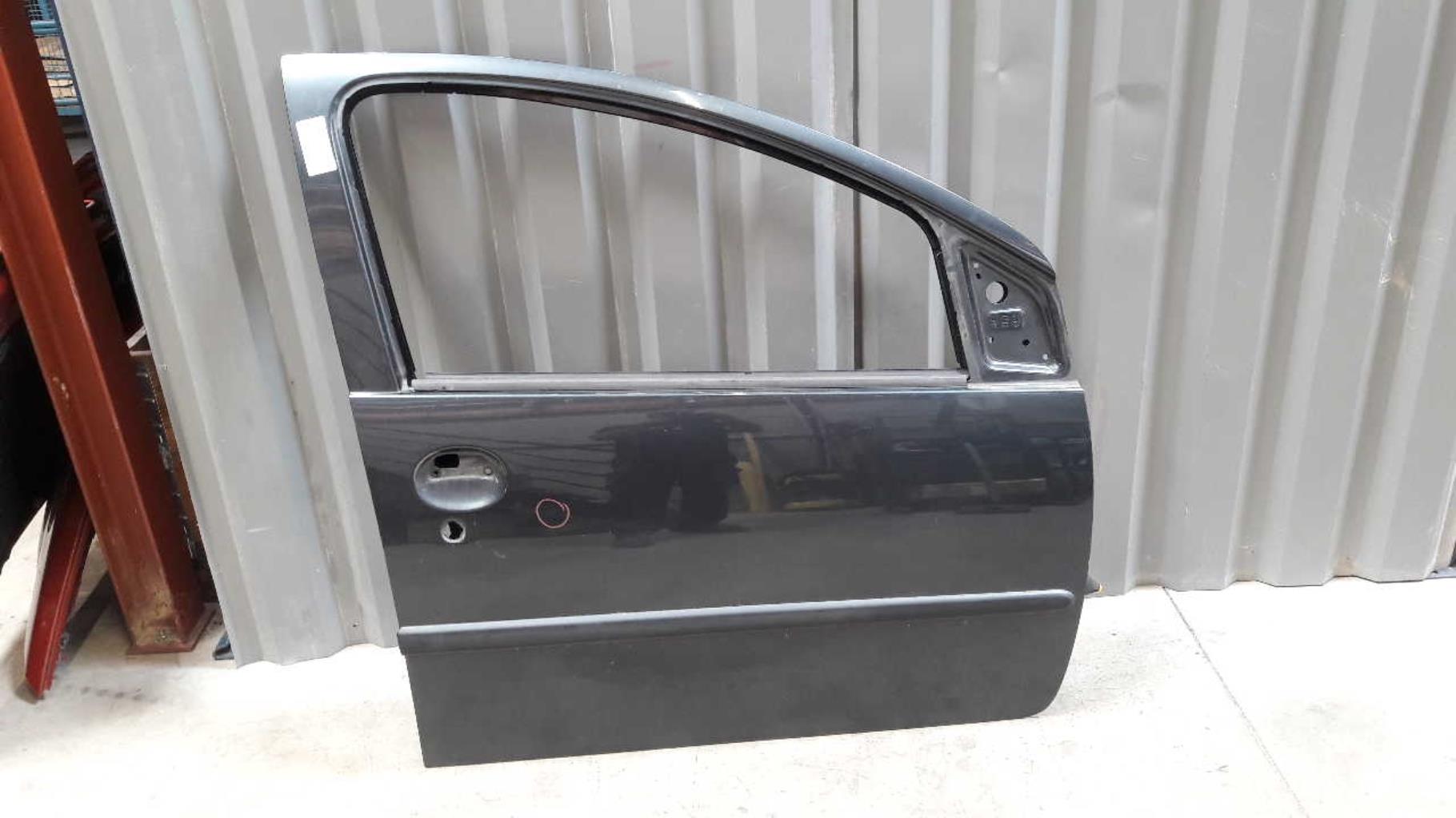 Porte avant droit CITROEN C1 1 PHASE 1 Diesel - 1