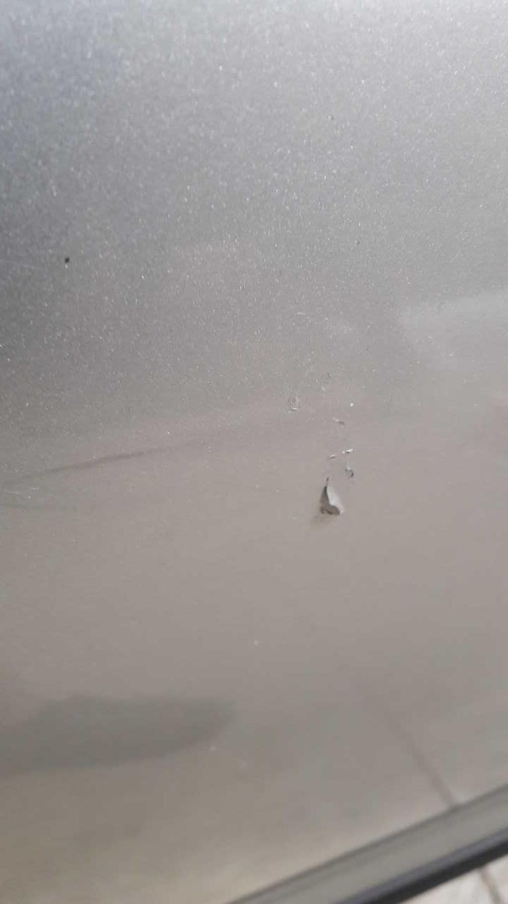 Porte avant gauche VOLKSWAGEN FOX Essence - 1