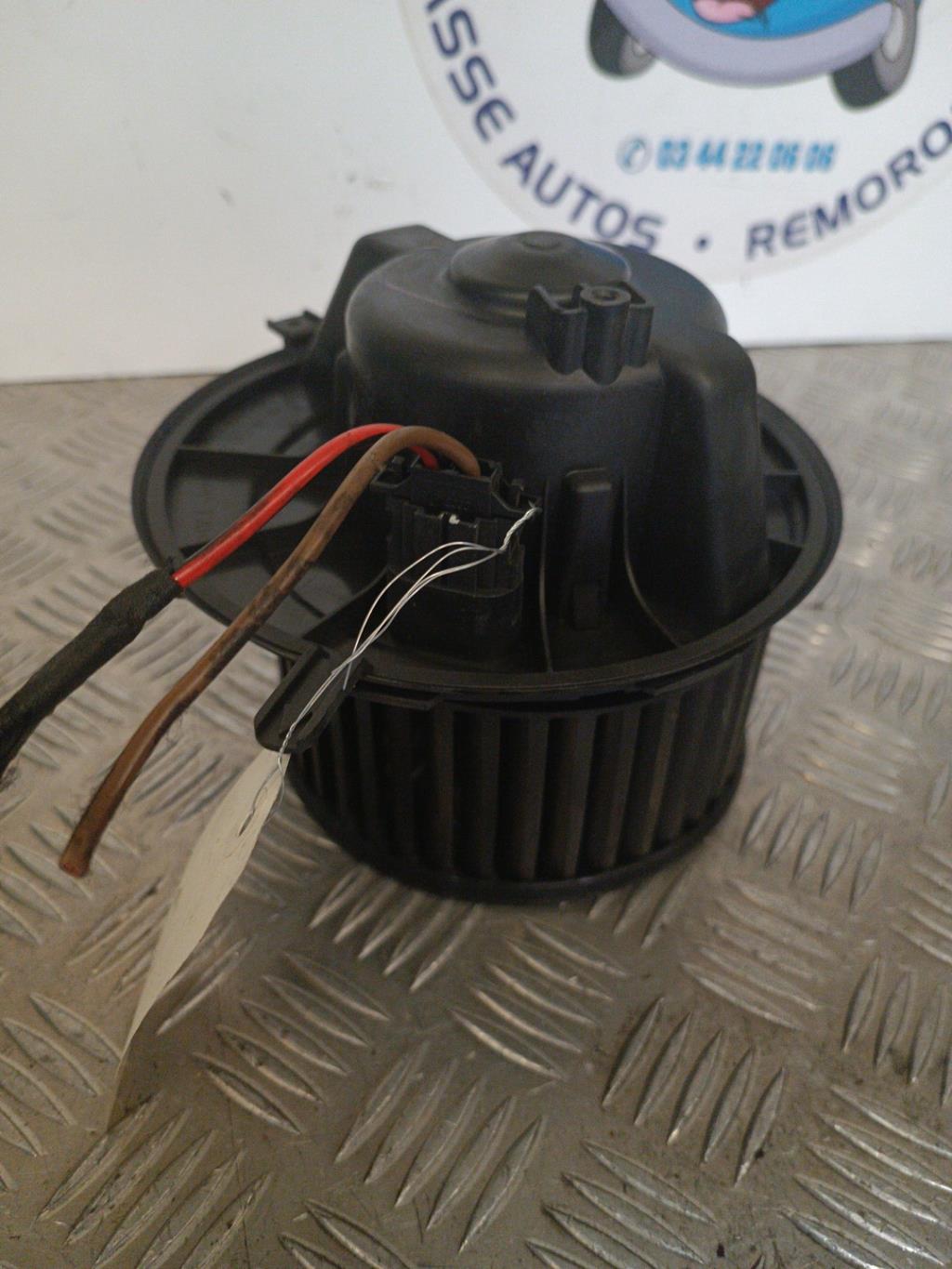 Pulseur d'air VOLKSWAGEN GOLF 6 BREAK Diesel - 1