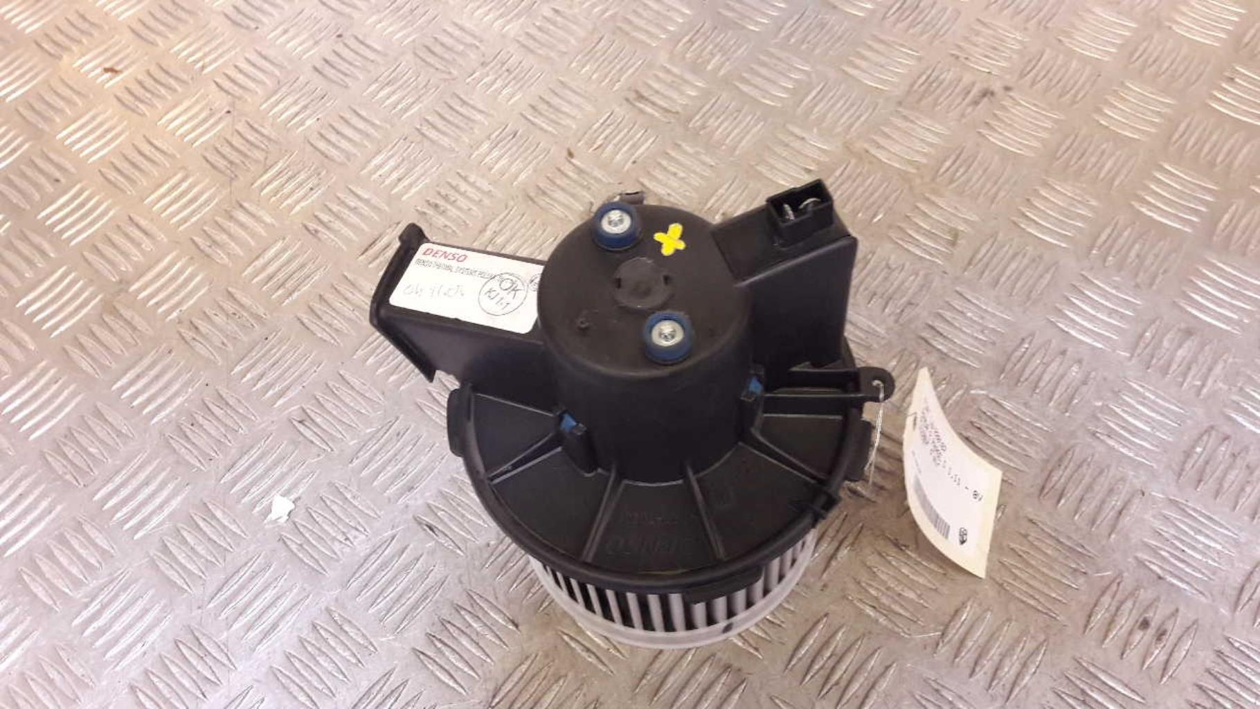 Pulseur d'air FIAT PANDA 2 PHASE 1 Essence - 1