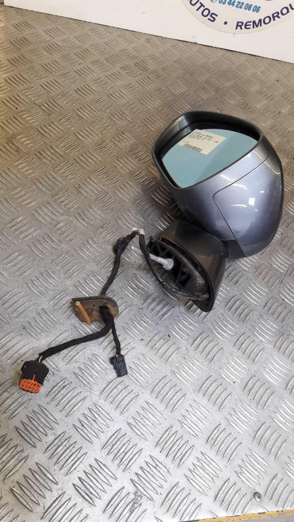 Retroviseur gauche CITROEN C5 2 BREAK  - 1