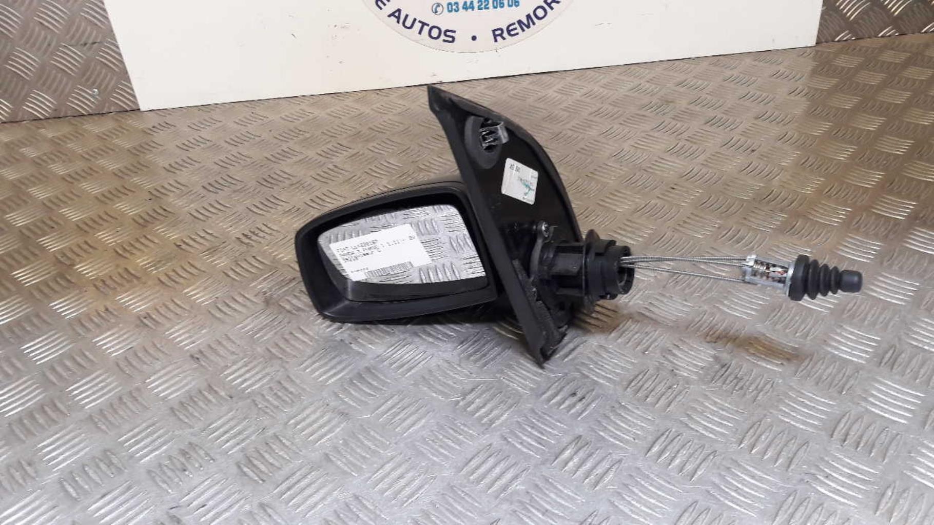 Retroviseur gauche FIAT PANDA 2 PHASE 1 Essence - 1