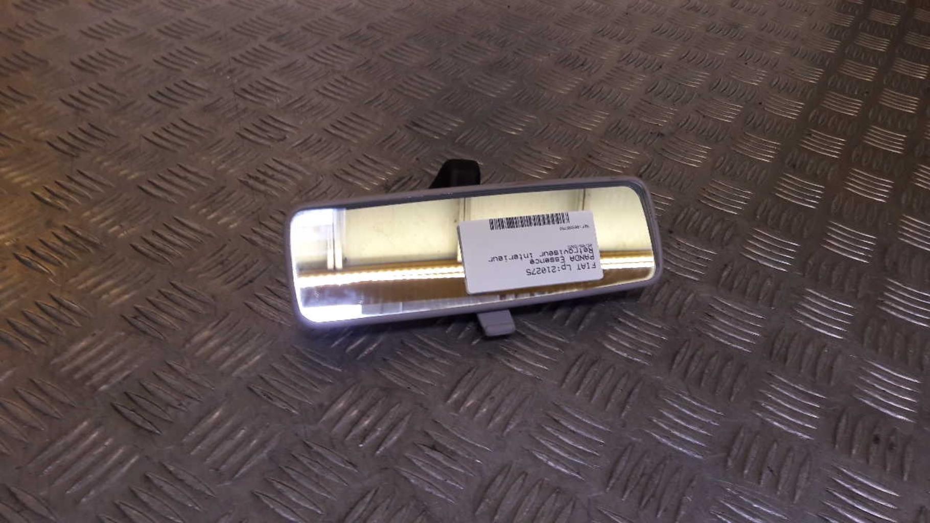 Retroviseur interieur FIAT PANDA 2 PHASE 2  - 1