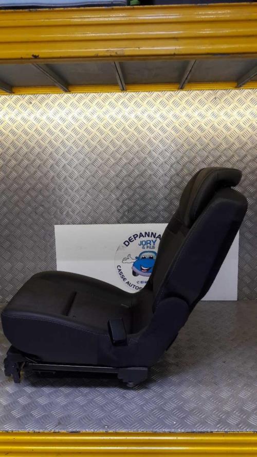 Photo de la pièce