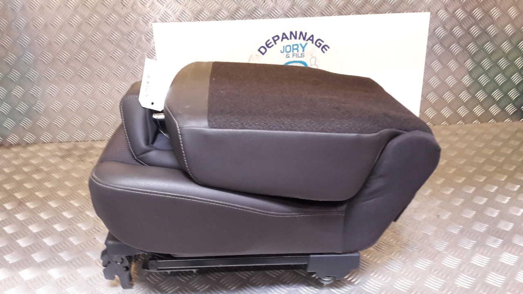 Siege arriere droit RENAULT SCENIC 3 PHASE 1 Diesel - 1
