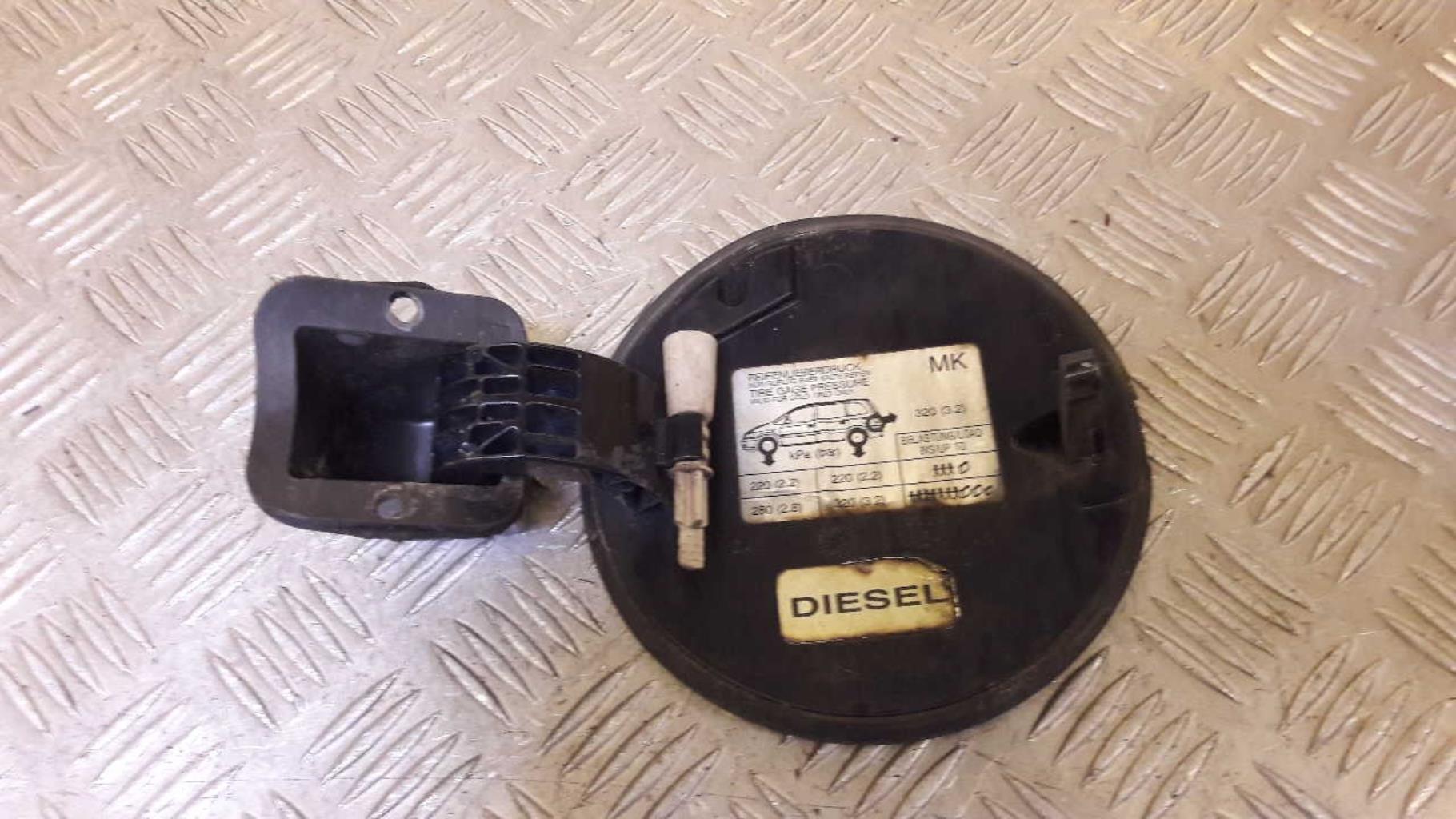 Trappe d'essence OPEL ZAFIRA A PHASE 1 Diesel - 1