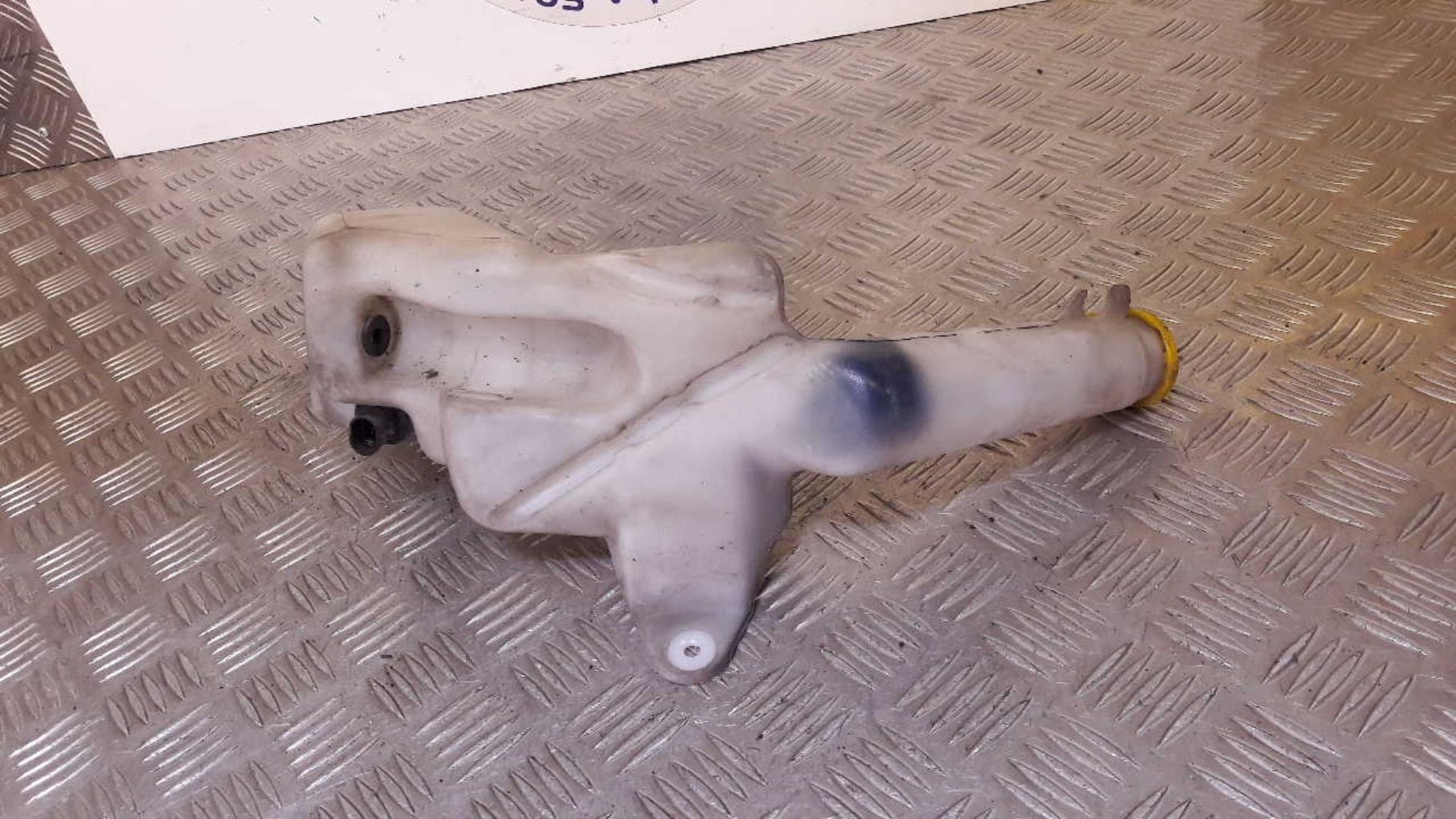 Vase de lave glace OPEL ZAFIRA A PHASE 1 Diesel - 1