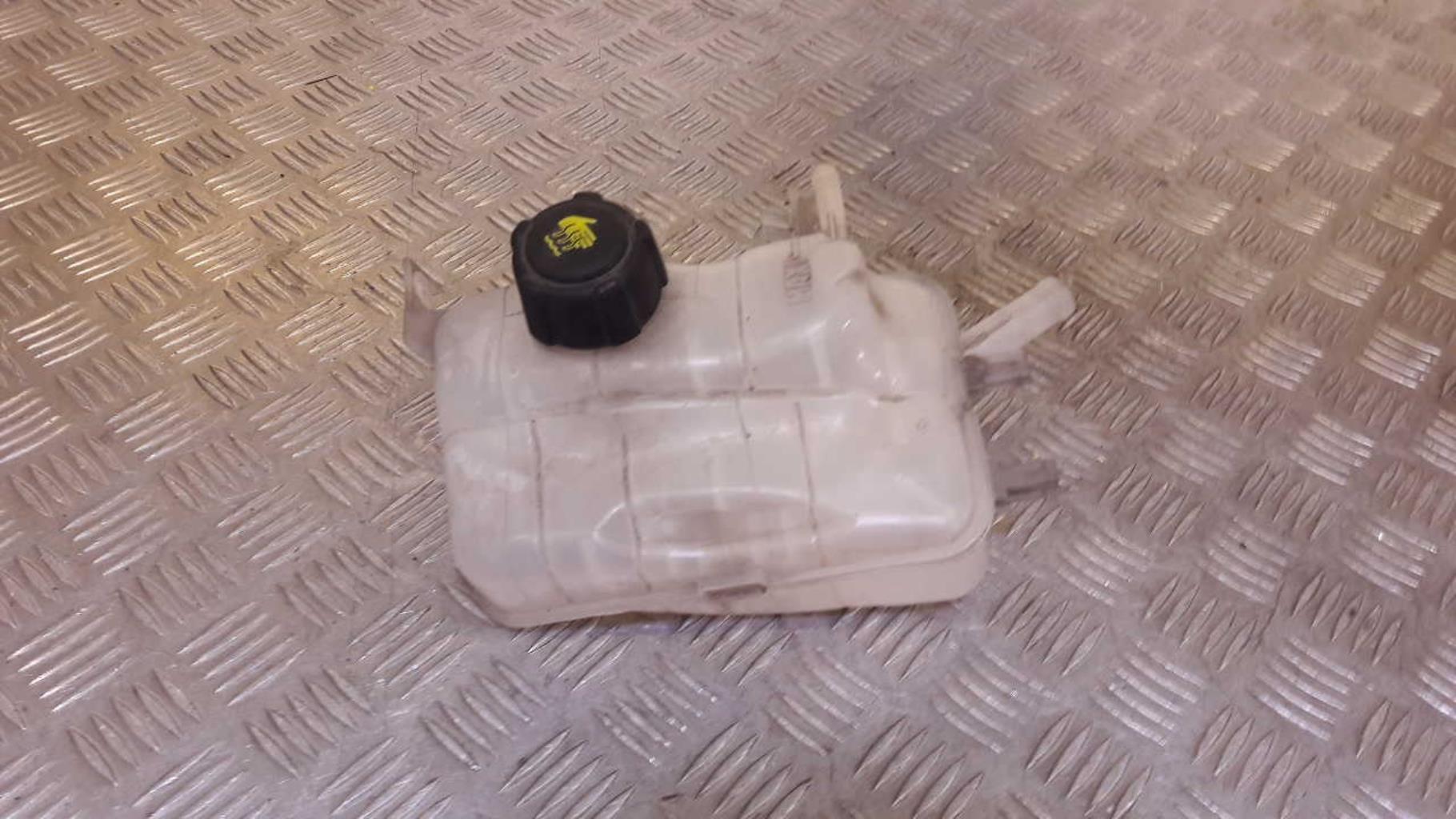 Vase d'expansion RENAULT SCENIC 3 PHASE 1 Diesel - 1