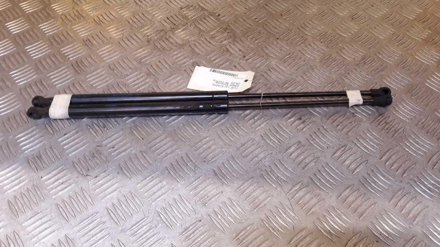 Verin de coffre FIAT PANDA 2 PHASE 2  - 1