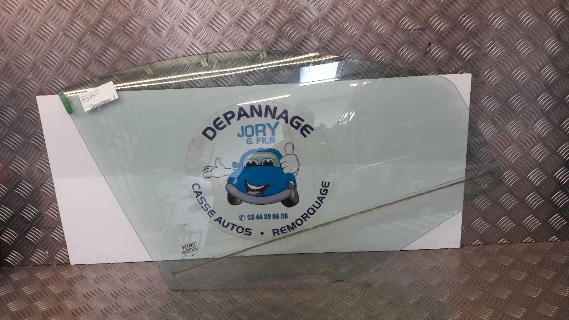 Vitre avant droit FIAT PANDA 2 PHASE 2  - 1