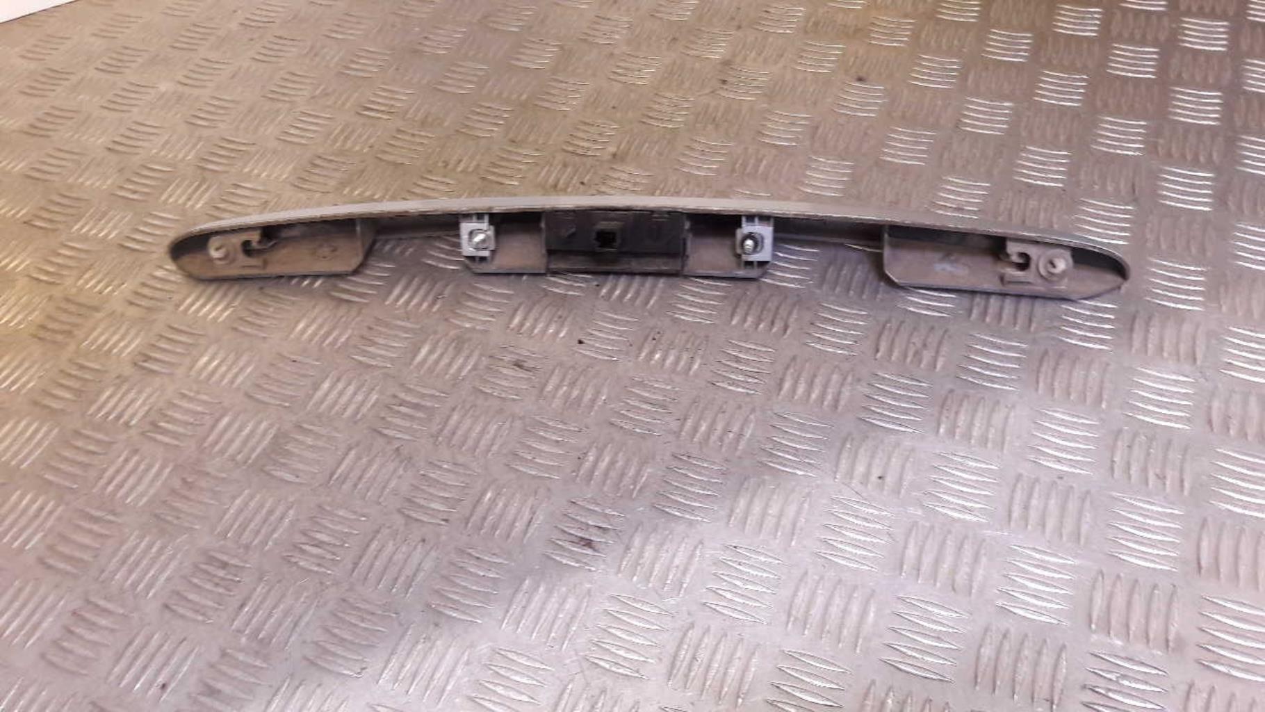 Actionneur serrure hayon CITROEN C3 1 PHASE 1 Diesel - 1