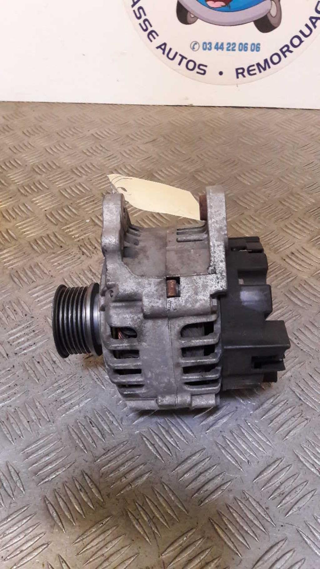 Alternateur VOLKSWAGEN LUPO Essence - 1