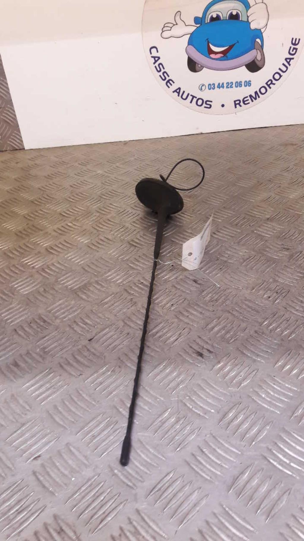 Antenne CITROEN C3 1 PHASE 1 Diesel - 1